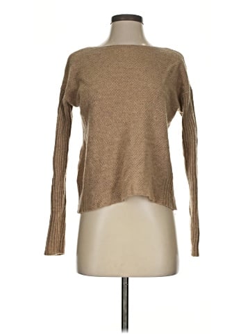 Eileen Fisher Pullover Sweater (view 1)