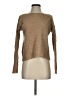 Eileen Fisher Tan Pullover Sweater Size XS - photo 1