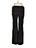 Banana Republic Black Casual Pants Size 26 waist (petite) - photo 2