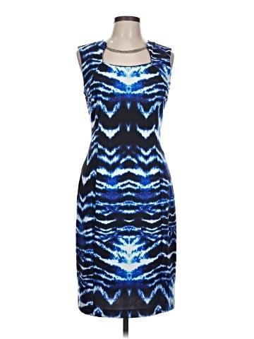 Jennifer Lopez Cocktail Dress (view 1)