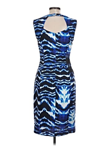 Jennifer Lopez Cocktail Dress (view 2)