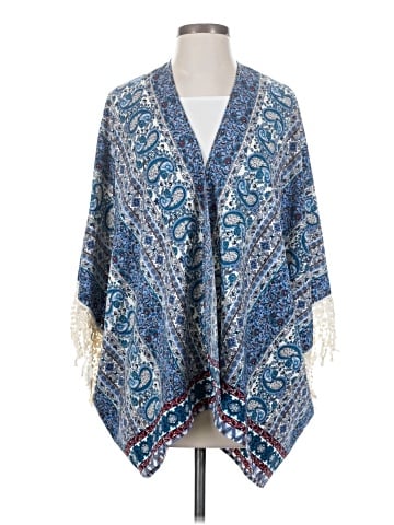 Soieblu Kimono (view 1)