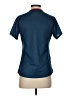 Performance 100% Polyester Blue Active T-Shirt Size S - photo 2