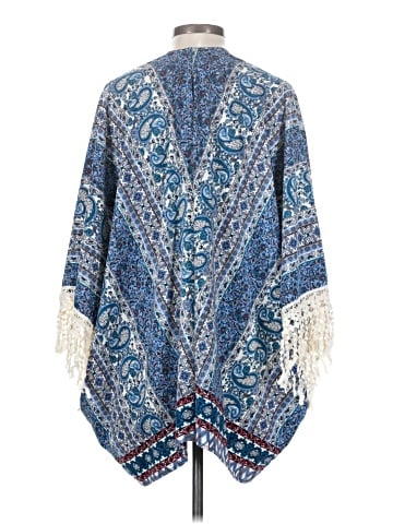 Soieblu Kimono (view 2)