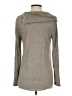 Fortune + Ivy Gray Pullover Sweater Size S - photo 2