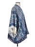 Soieblu Blue Kimono Size Sm - Med - photo 4