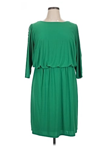 Jessica Howard Casual Dress (view 1)