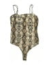 Windsor Tan Bodysuit Size M - photo 2