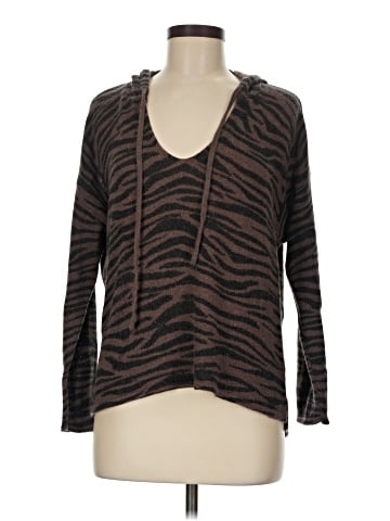 Olivaceous Cardigan (view 1)
