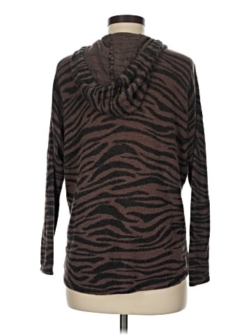 Olivaceous Cardigan (view 2)