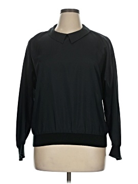 Ship'n Shore Long Sleeve Top