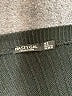 Nasty Gal Inc. 100% Acrylic Black Pullover Sweater Size 2 - photo 7
