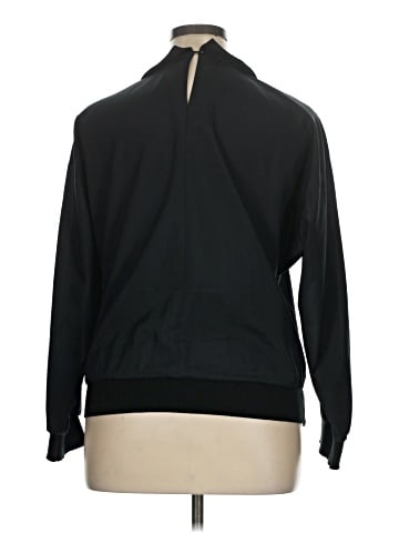 Ship'n Shore Long Sleeve Top (view 2)