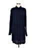 Rails 100% Rayon Blue Casual Dress Size M - photo 1
