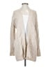 Banana Republic Tan Cardigan Size S - photo 1