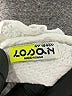 Losan Ivory Sleeveless Button-Down Shirt Size 4 - photo 3