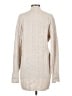 Banana Republic Tan Cardigan Size S - photo 2