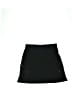 Athleta Solid Black Casual Skirt Size XS - photo 1