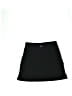 Athleta Solid Black Casual Skirt Size XS - photo 2