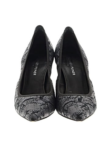 Donald J Pliner Heels (view 2)