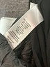Catherines Black Dress Pants Size 20WP - photo 5