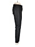 7 For All Mankind Black Jeans Size 26 waist - photo 4