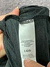 GAIAM Solid Black Short Sleeve T-Shirt Size L - photo 8