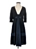 Development Black Casual Dress Size S - photo 1