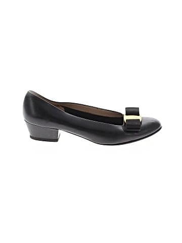 Salvatore Ferragamo Flats (view 1)