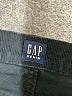 Gap Black Casual Pants Size 27 waist - photo 7