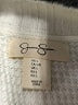 Jessica Simpson Ivory Pullover Sweater Size L - photo 4