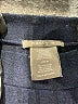Matty M Blue Turtleneck Sweater Size M - photo 7