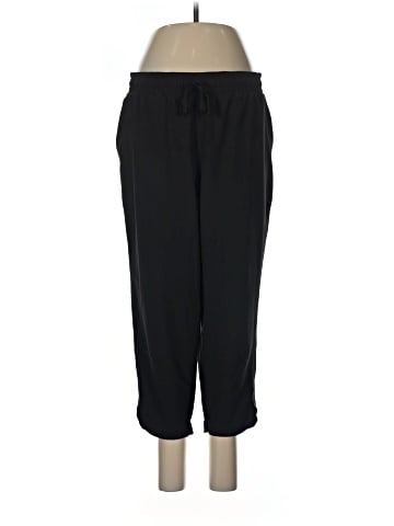 T by Talbots Track Pants (view 1)