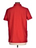 Assorted Brands Red Short Sleeve Button-Down Shirt Size L - photo 2