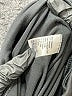 Zelos Solid Black Active Pants Size L - photo 8