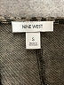 Nine West Animal Print Gray Casual Dress Size S - photo 7
