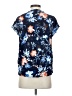 H&M L.O.G.G. Blue Tank Top Size 4 - photo 2