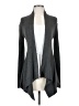 Context Gray Cardigan Size XS - photo 1