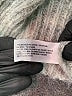 Wild Fable Solid Gray Pullover Sweater Size L - photo 8