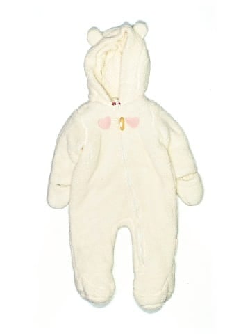 Wippette Kids Short Sleeve Onesie (view 1)