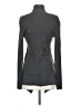 Context Gray Cardigan Size XS - photo 2
