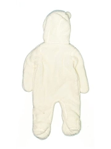 Wippette Kids Short Sleeve Onesie (view 2)