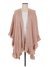 Mixit 100% Acrylic Tan Cardigan One size - photo 1