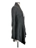 Context Gray Cardigan Size XS - photo 4