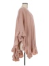 Mixit 100% Acrylic Tan Cardigan One size - photo 4