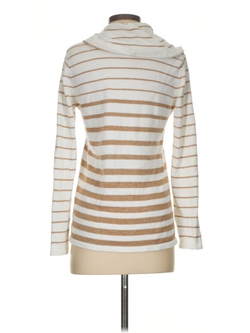 Jones New York Signature Turtleneck Sweater (view 2)