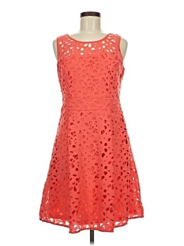 Jessica Simpson Cocktail Dress (view 1)