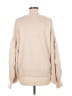 Juliana's 100% Acrylic Tan Pullover Sweater Size M - photo 2