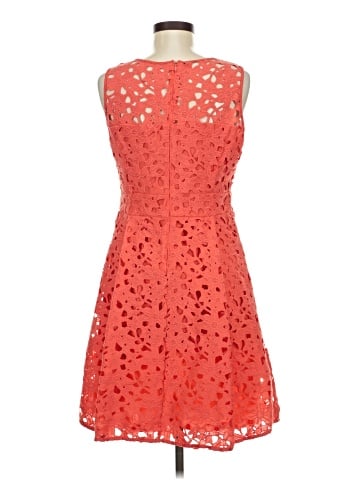 Jessica Simpson Cocktail Dress (view 2)