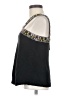 Madewell 100% Polyester Black Sleeveless Top Size XS - photo 5
